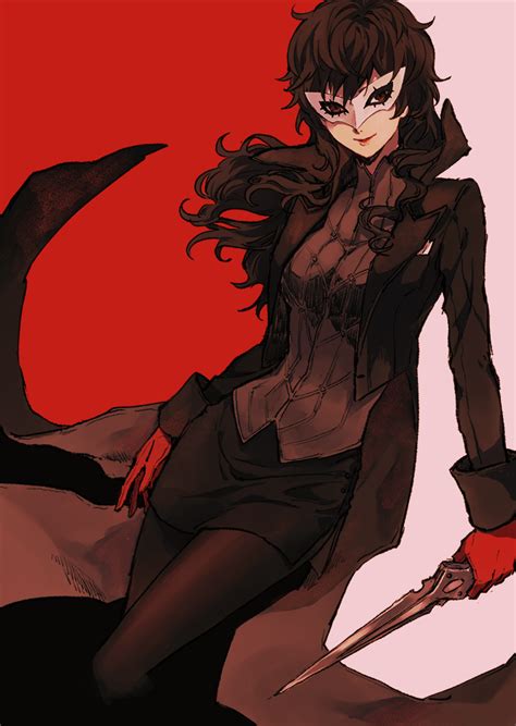 fem joker p5